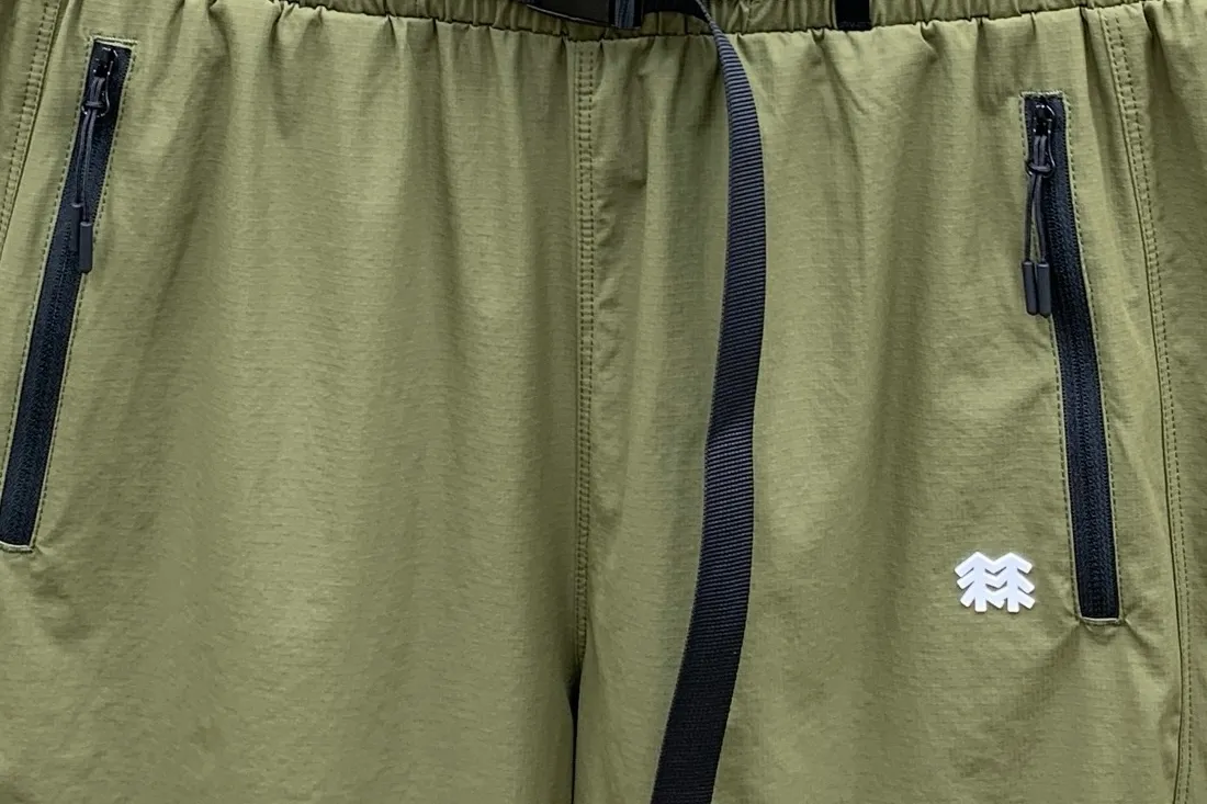 KOLON SPORT Breathable Versatile ：Green Sizes：m-xxxl